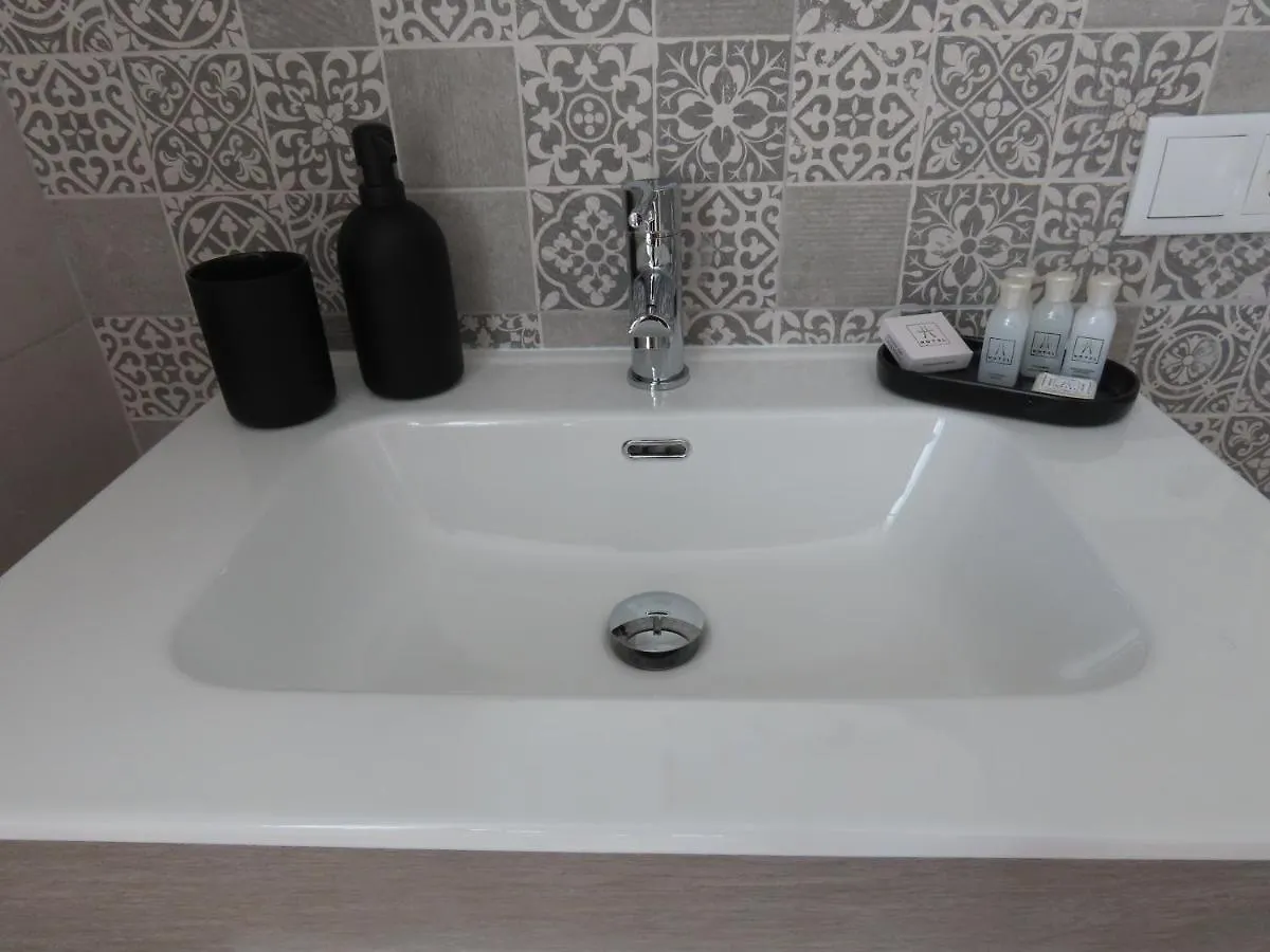 Bed & Breakfast Finca Flor Canillas de Albaida